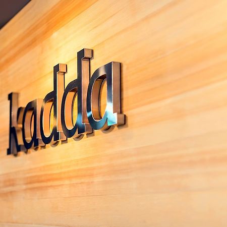 Kadda Hotel Hualien City Exterior photo